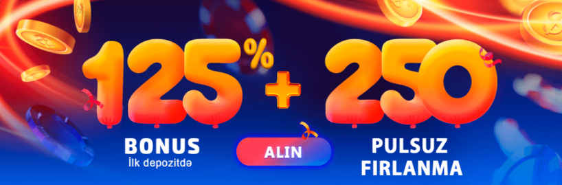 Glory Casino Azerbaijan - Rəsmi Sayt İcmalı 2026